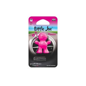 Little Joe Classic Passion (Цветочно-фруктовый) Автомобильный освежитель воздуха